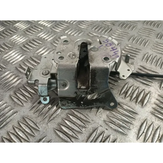 Cerradura Puerta Lateral Izquierda para Nissan Nv200 Furgoneta
