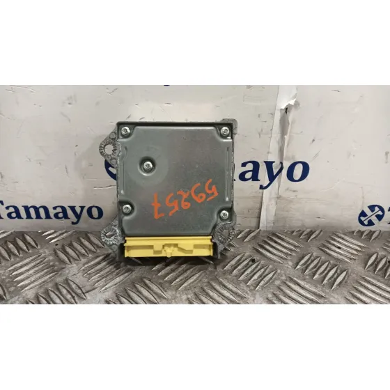 Centralita Airbag para Volkswagen Golf V (1K1)