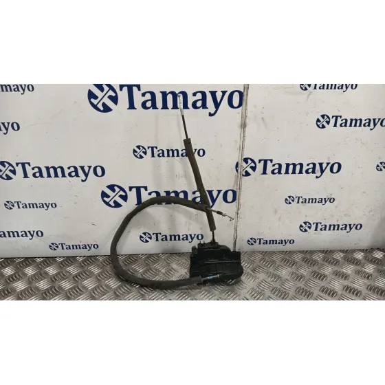 Cerradura Puerta Delantera Derecha para Nissan Nv200 Furgoneta