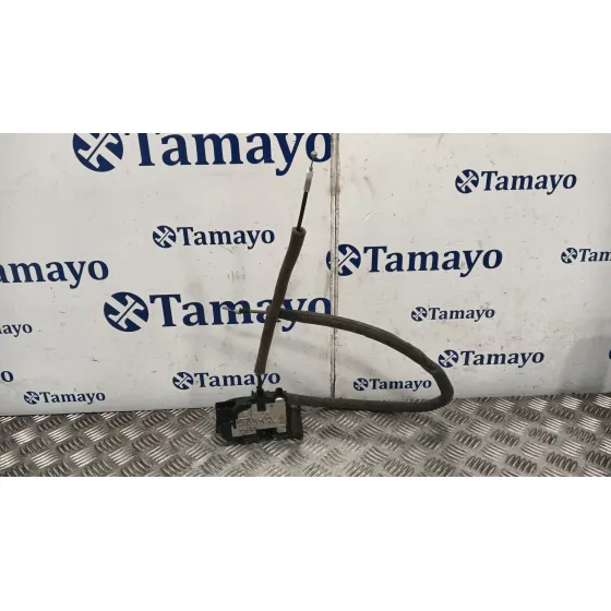 Cerradura Puerta Delantera Derecha para Nissan Nv200 Furgoneta