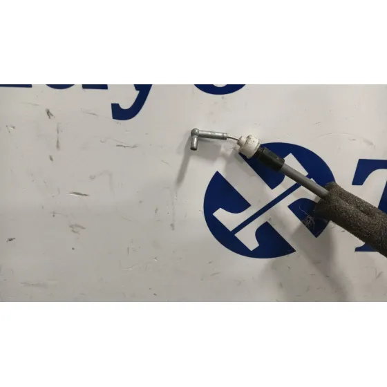 Cerradura Puerta Delantera Derecha para Nissan Nv200 Furgoneta