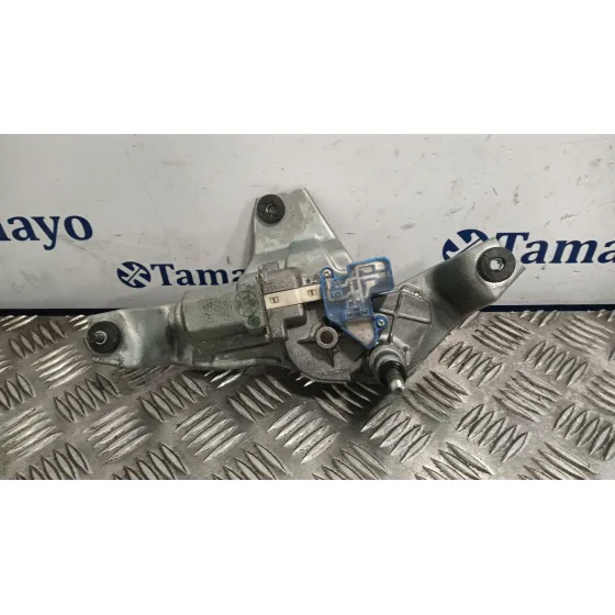 Motor Limpia Trasero para Fiat Doblo Monospace (119_, 223_)