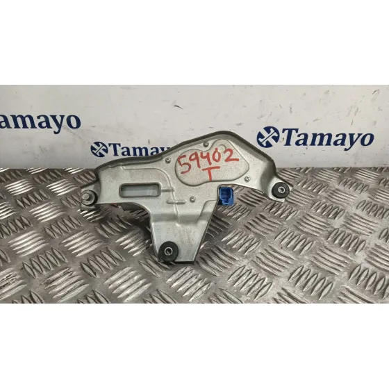 Motor Limpia Trasero para Fiat Doblo Monospace (119_, 223_)