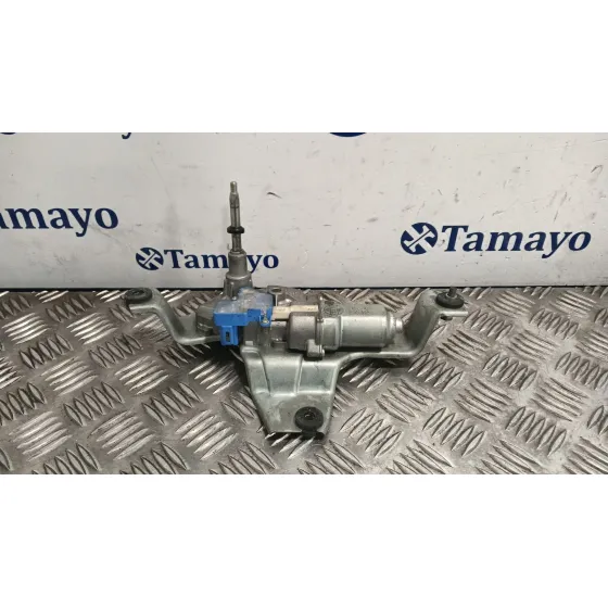 Motor Limpia Trasero para Fiat Doblo Monospace (119_, 223_)