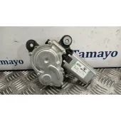 Motor Limpia Trasero para Fiat 500 (312)