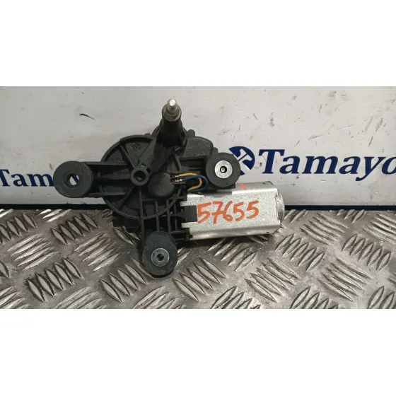 Motor Limpia Trasero para Fiat 500 (312)