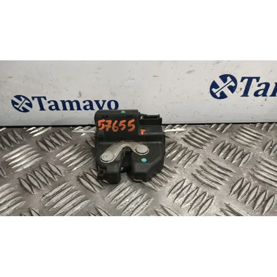 Cerradura Maletero / Porton para Fiat 500 (312)
