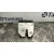 Cerradura Maletero / Porton para Fiat 500 (312)