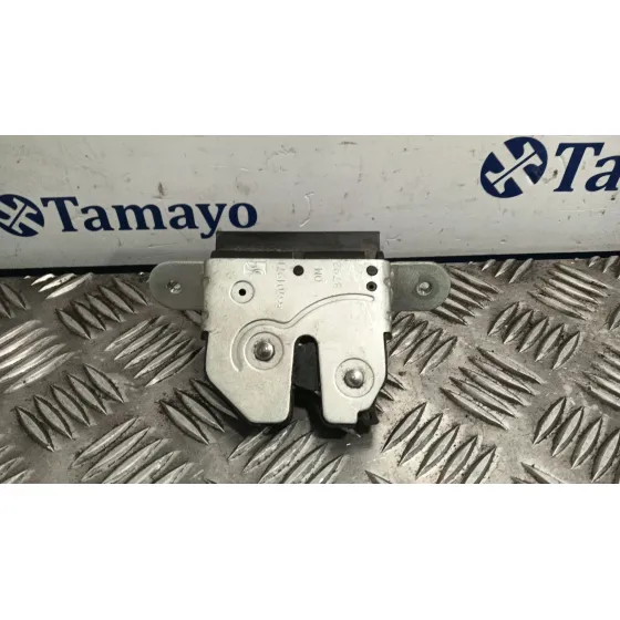Cerradura Maletero / Porton para Fiat 500 (312)