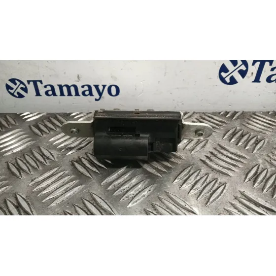 Cerradura Maletero / Porton para Fiat 500 (312)