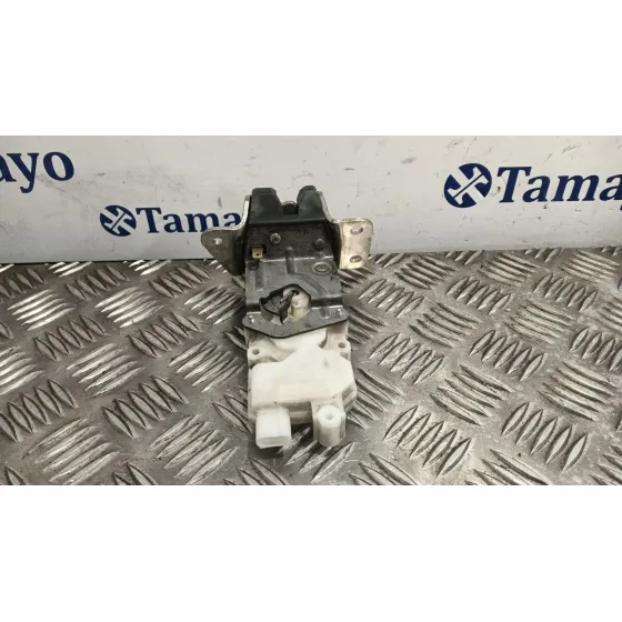 Cerradura Maletero / Porton para Fiat Doblo Monospace (119_, 223_)