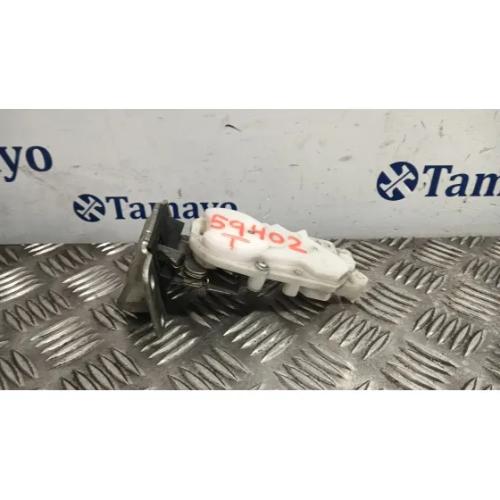 Cerradura Maletero / Porton para Fiat Doblo Monospace (119_, 223_)
