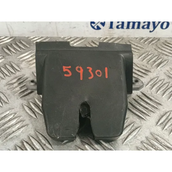 Cerradura Maletero / Porton para Volvo V40 Hatchback (525)