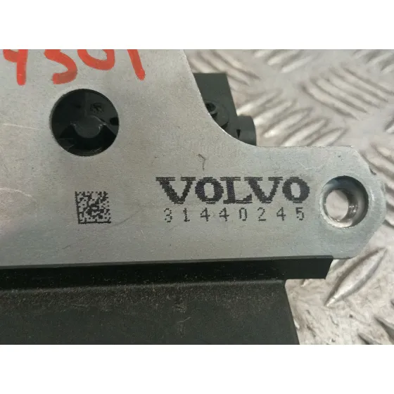 Cerradura Maletero / Porton para Volvo V40 Hatchback (525)