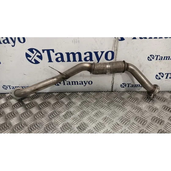 Flexo Catalizador para Mercedes-Benz Clase A (W176)
