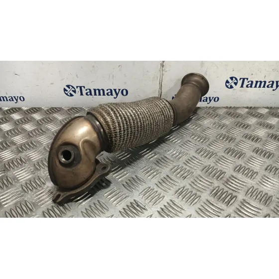 Flexo Catalizador para Mercedes-Benz Clase A (W176)