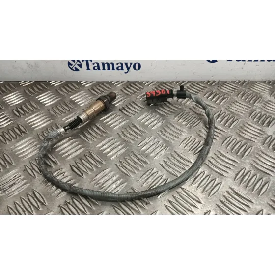 Sonda Lambda para Mercedes-Benz Clase A (W176)
