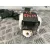 Cinturon Seguridad Trasero Izquierdo para Fiat 500 (312)