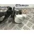 Cinturon Seguridad Trasero Izquierdo para Fiat 500 (312)