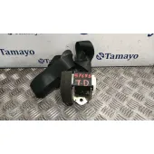 Cinturon Seguridad Trasero Derecho para Fiat 500 (312)