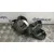 Cinturon Seguridad Trasero Derecho para Fiat 500 (312)