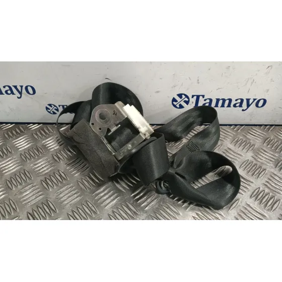 Cinturon Seguridad Trasero Derecho para Fiat 500 (312)