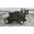 Motor Limpia Trasero para Volvo V40 Hatchback (525)