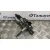 Motor Limpia Trasero para Volvo V40 Hatchback (525)