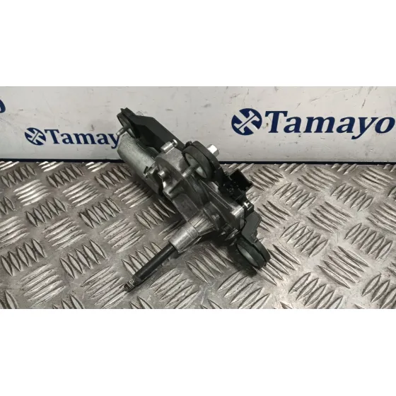 Motor Limpia Trasero para Volvo V40 Hatchback (525)