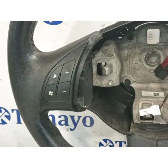 Volante para Fiat 500 (312)