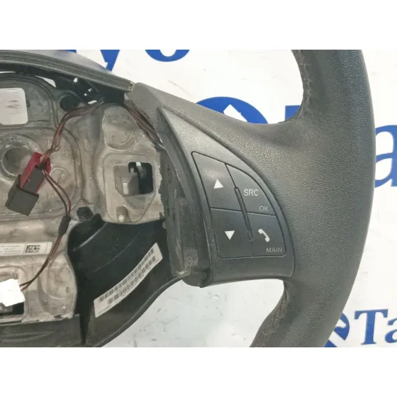 Volante para Fiat 500 (312)