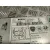 Sistema Audio / Radio Cd para Fiat 500 (312)