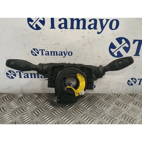 Mando Multifuncion para Ford Fiesta (Cb1)