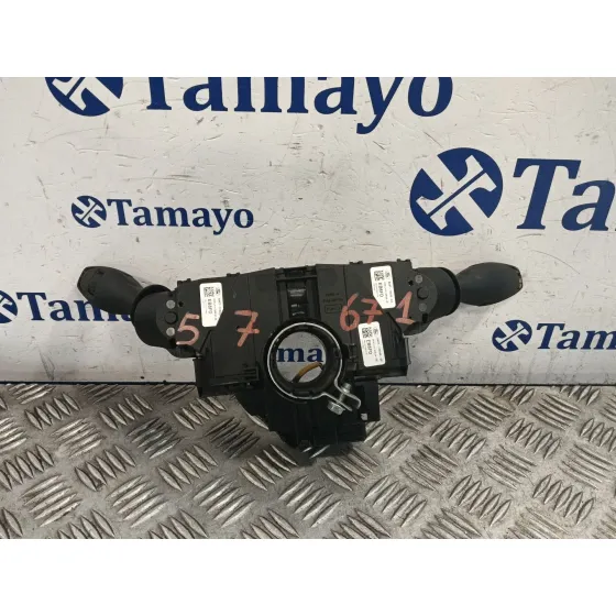 Mando Multifuncion para Ford Fiesta (Cb1)