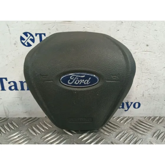 Airbag Delantero Izquierdo para Ford Fiesta (Cb1)