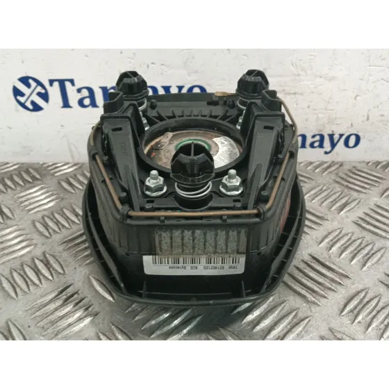 Airbag Delantero Izquierdo para Ford Fiesta (Cb1)