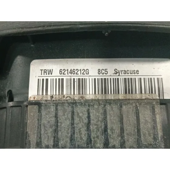 Airbag Delantero Izquierdo para Ford Fiesta (Cb1)