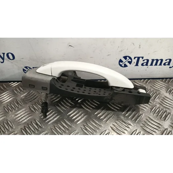 Maneta Exterior Delantera Izquierda para Audi A5 (8T3)