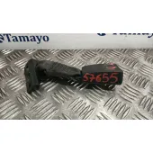 Anclaje Cinturon Trasero Derecho para Fiat 500 (312)