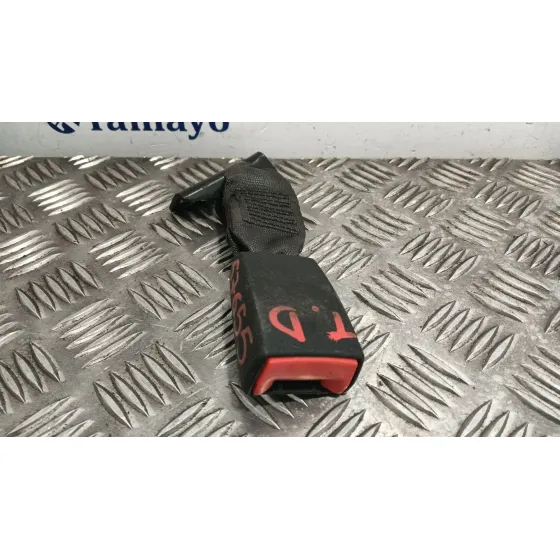 Anclaje Cinturon Trasero Derecho para Fiat 500 (312)