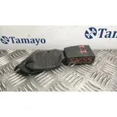 Anclaje Cinturon Trasero Izquierdo para Fiat 500 (312)