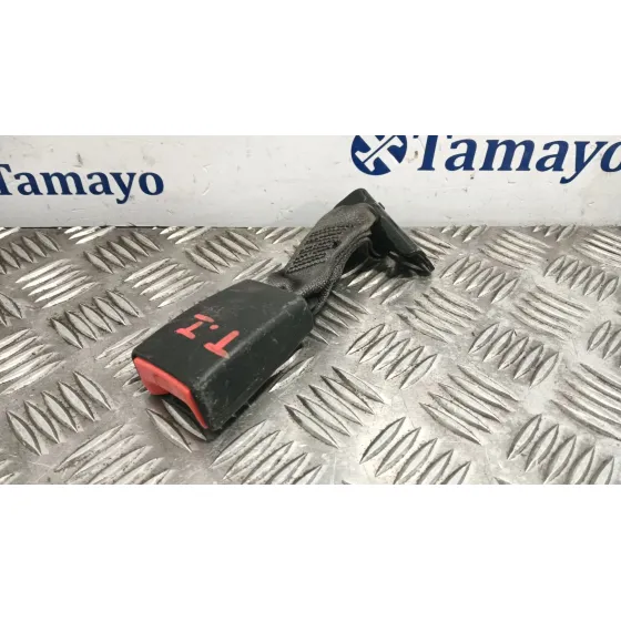 Anclaje Cinturon Trasero Izquierdo para Fiat 500 (312)