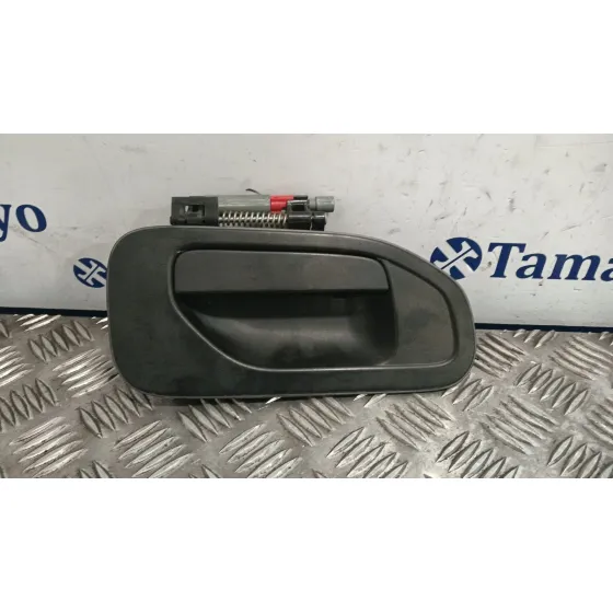 Maneta Exterior Delantera Derecha para Nissan Nv200 Furgoneta