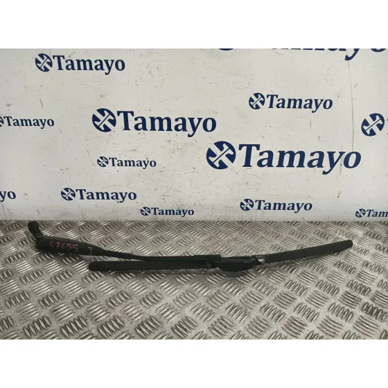 Brazo Limpia Delantero Izquierdo para Fiat 500 (312)