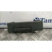 Maneta Exterior Puerta Corredera Izquierda para Nissan Nv200 Furgoneta