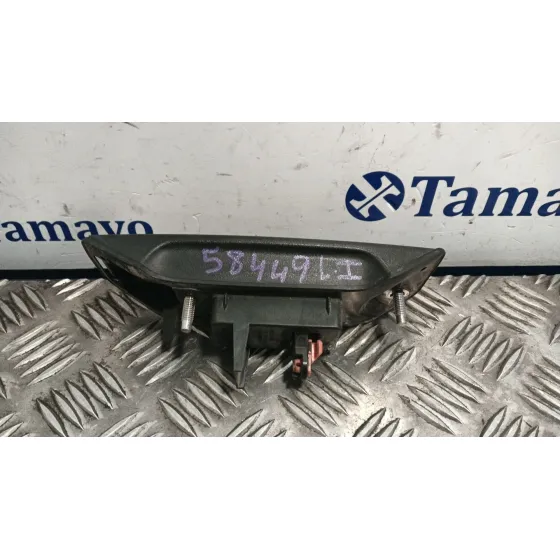 Maneta Exterior Puerta Corredera Izquierda para Nissan Nv200 Furgoneta