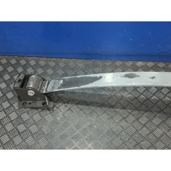 Ballesta Trasera para Renault Master Iii Furgoneta (Fv)