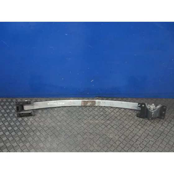Ballesta Trasera para Renault Master Iii Furgoneta (Fv)