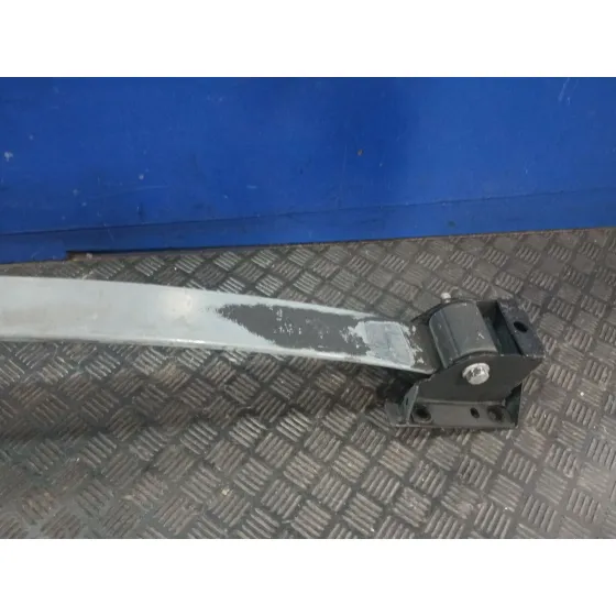 Ballesta Trasera para Renault Master Iii Furgoneta (Fv)