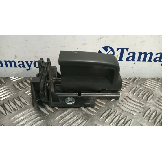 Maneta Interior Trasera Izquierda para Seat Alhambra (710, 711)